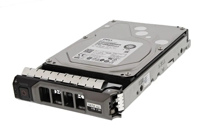 Dell Server Hard Drive - 0K4M5W