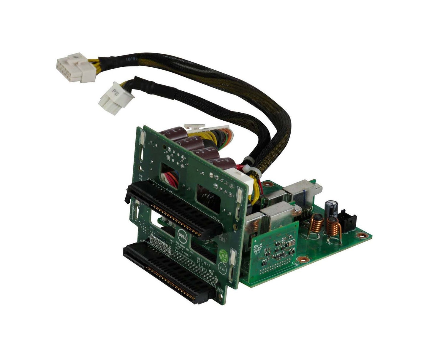 Dell 750-Watts Power Supply - 0K501P