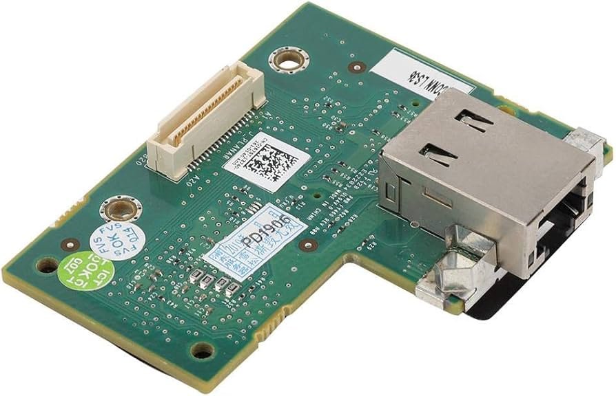 Dell Network Module - 0M070R