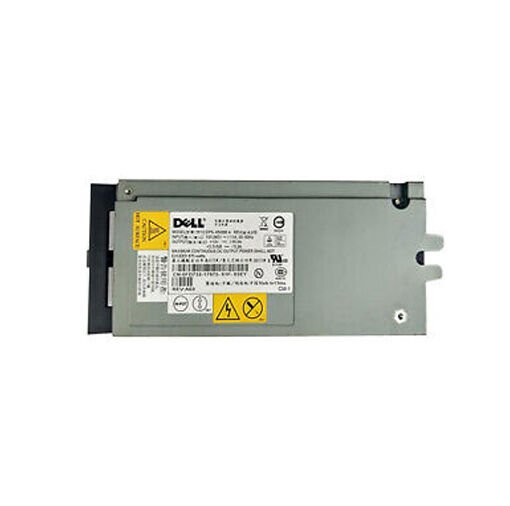 Dell 675-Watts Power Supply - 0KD045