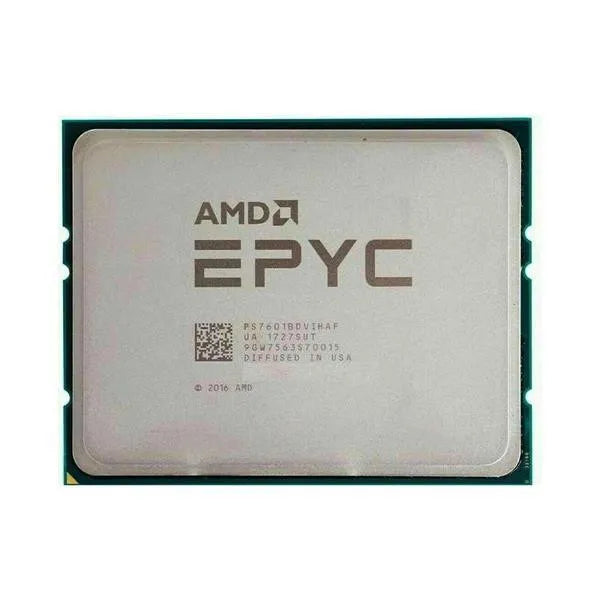 Dell AMD Processor - 0KH83
