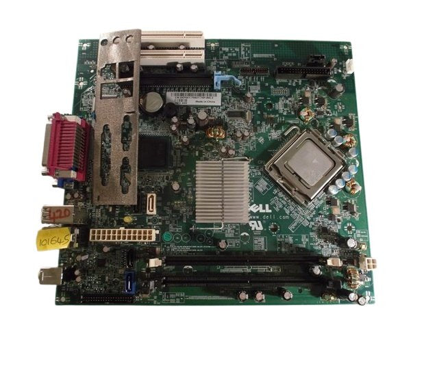 Dell Desktop Motherboard - 0KP561