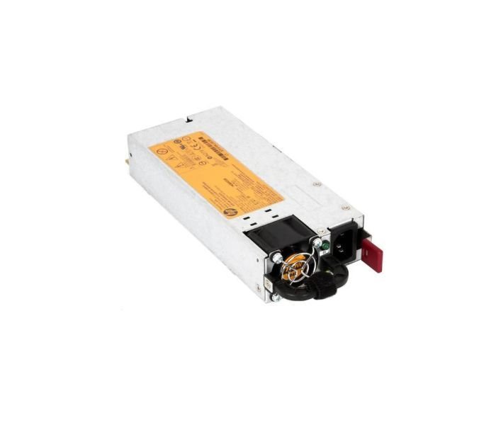 Dell 600-Watts Power Supply - 0KW9X2