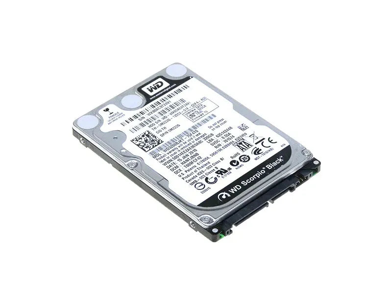 Dell Laptop Hard Drive - 0M222G