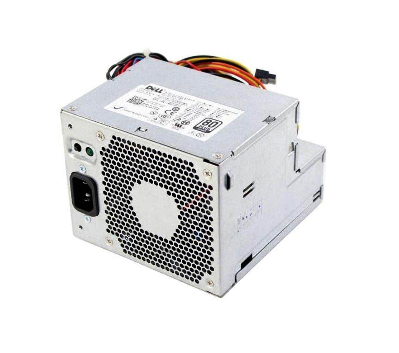 Dell 255-Watts Power Supply - 0M27D6