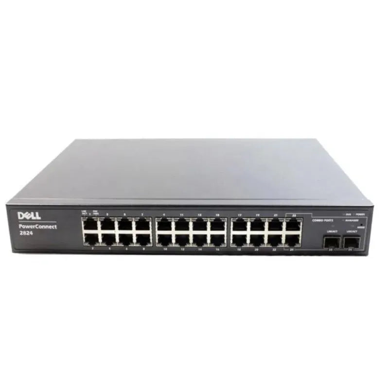 Dell Network Switch - 0M521M