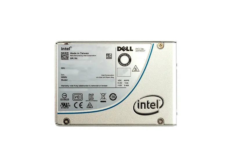 Dell Solid State Drive - 0M7KYX