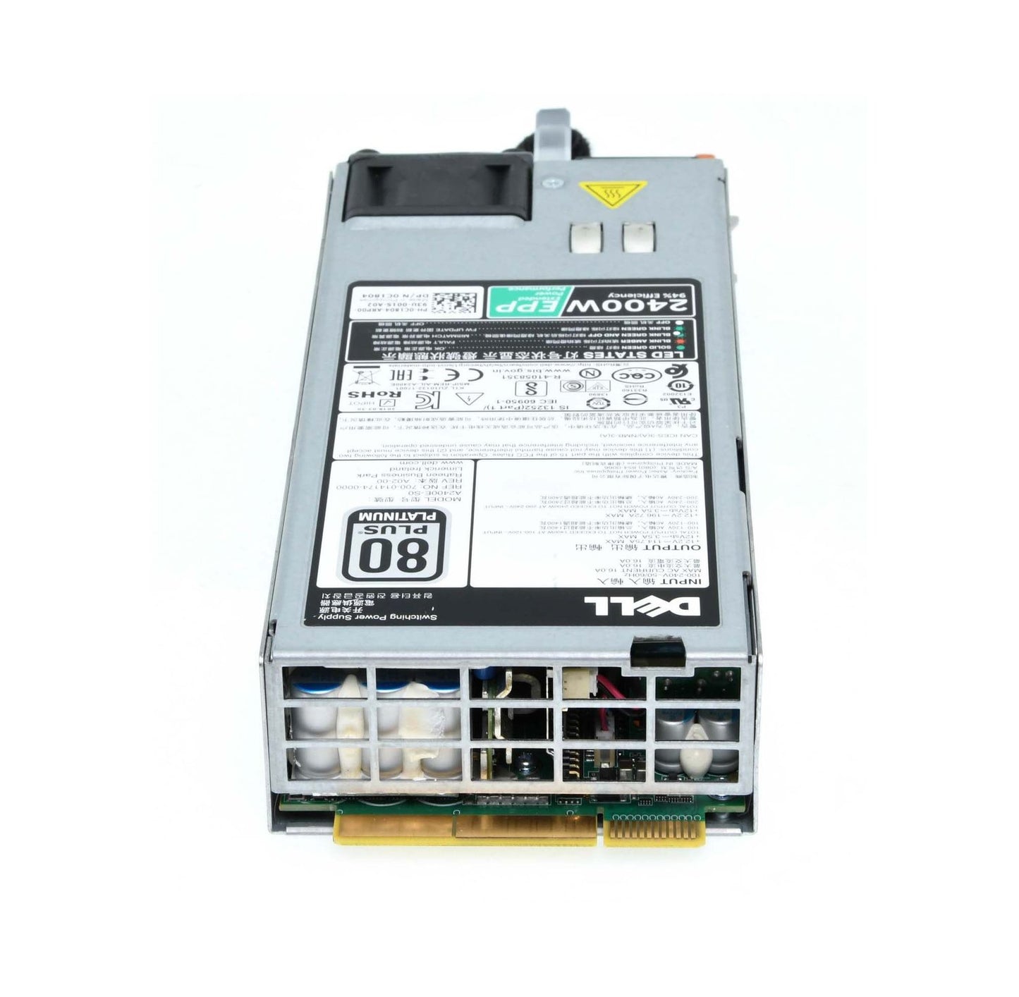 Dell 800-Watts Power Supply - 0M878