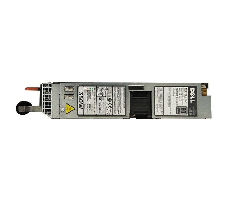 Dell 550-Watts Power Supply - 0M95X4