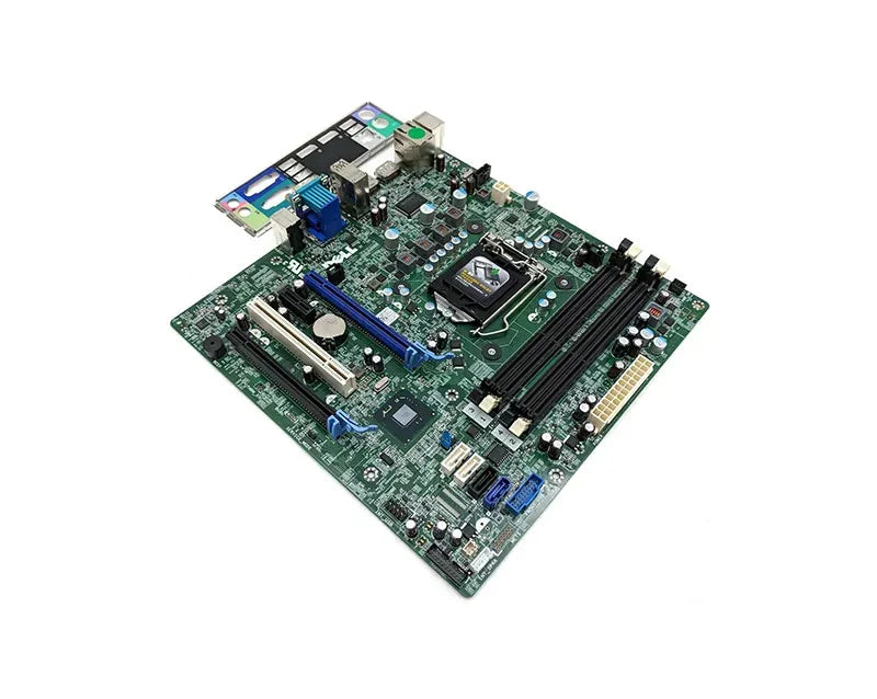 Dell Desktop Motherboard - 0M9KCM