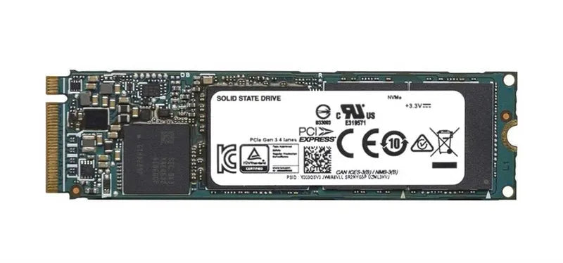 Dell Solid State Drive - 0MHG36