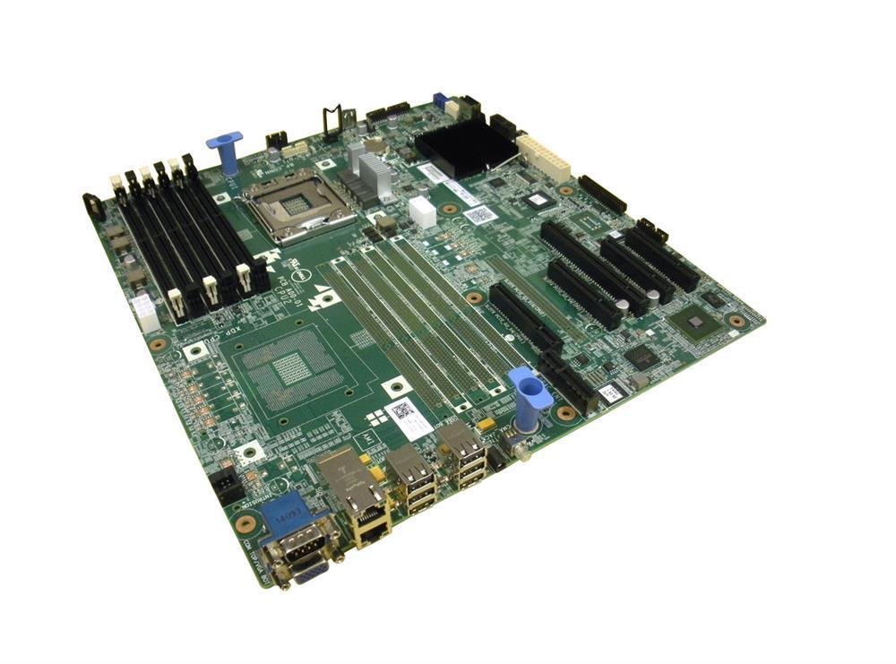 Dell Server Motherboard - 0MK701