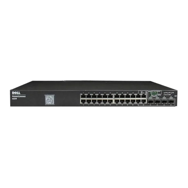 Dell Network Switch - 0MK832