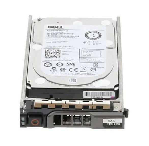 Dell Desktop Hard Drive - 0MTKFK