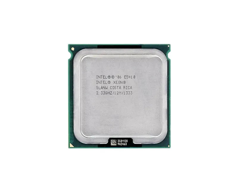 Dell Intel Processor - 0MU363