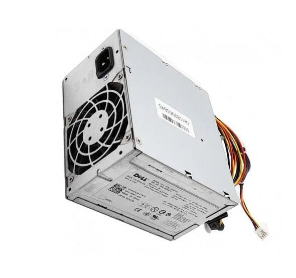Dell 490-Watts Power Supply - 0N490P