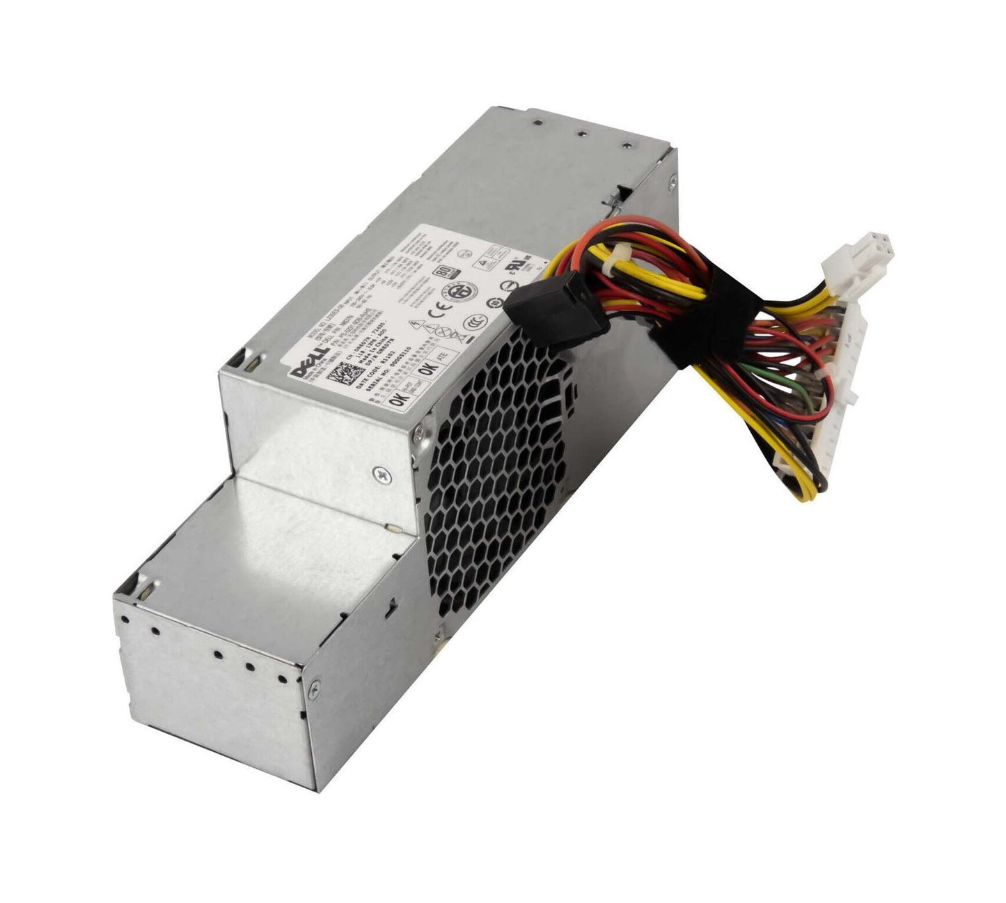 Dell 235-Watts Power Supply - 0N6D7N