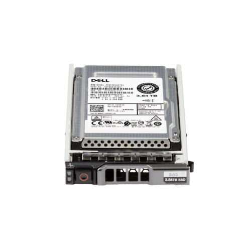 Dell PM5-R 3.84TB Solid State Drive (SSD) - 0N85XX