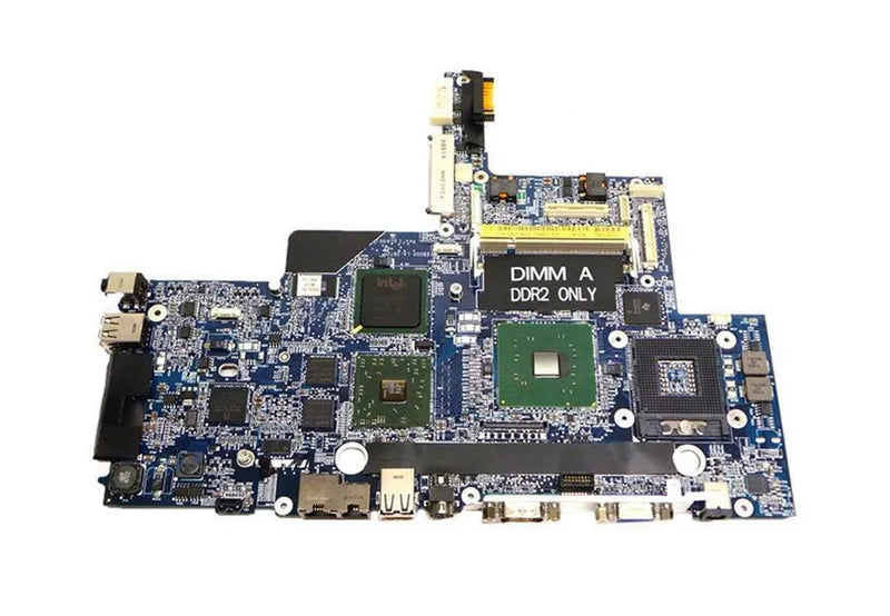 Dell Laptop Motherboard - 0NF402