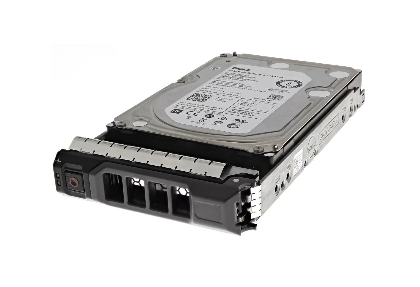 Dell 6TB Server Hard Drive - 0NWCCG