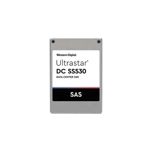 HGST Solid State Drive - 0P40334