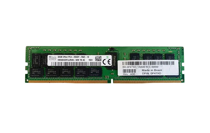 Dell Server Memory - 0P47XD