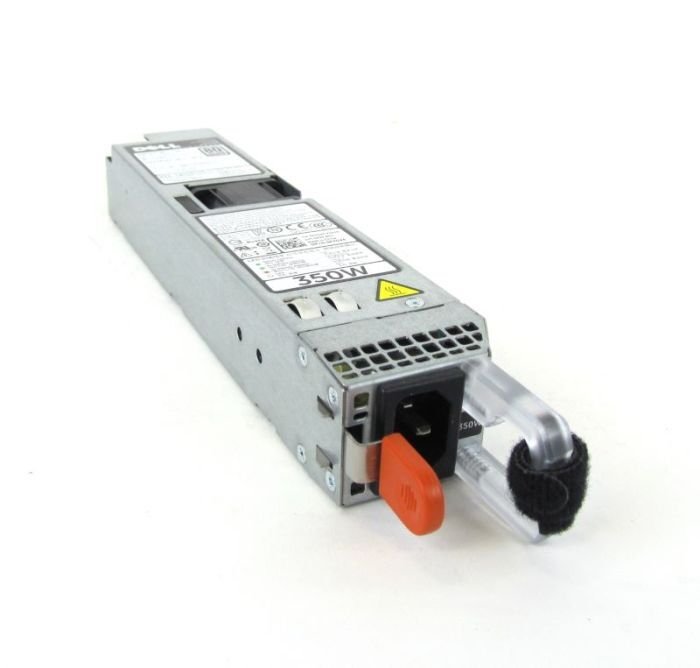 Dell 350-Watts Power Supply - 0P7GV4