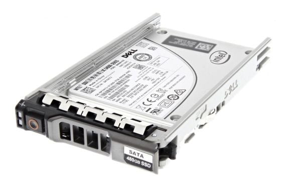 Dell S4600 480GB Solid State Drive (SSD) - 0P7KTJ