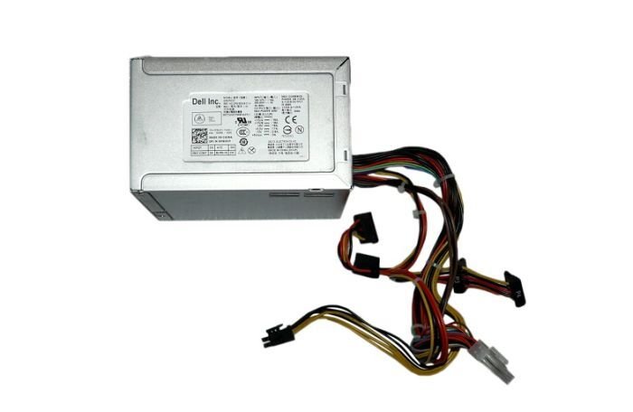 Dell 350-Watts Power Supply - 0P9H0Y
