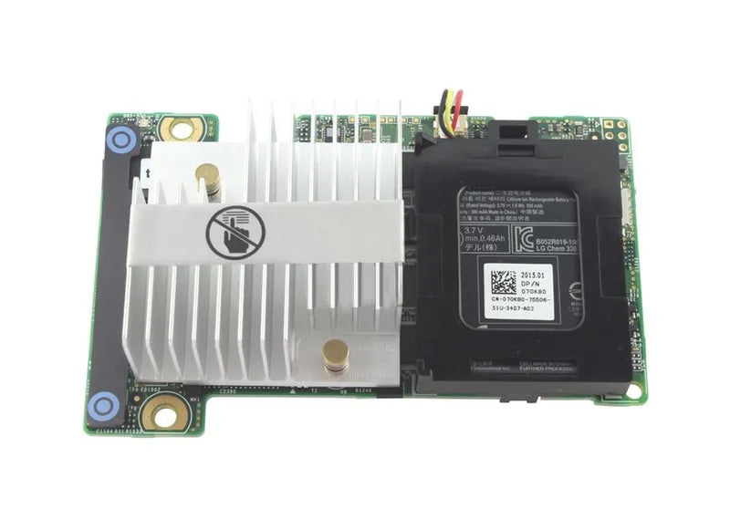 Dell RAID Controller - 0PCVT5