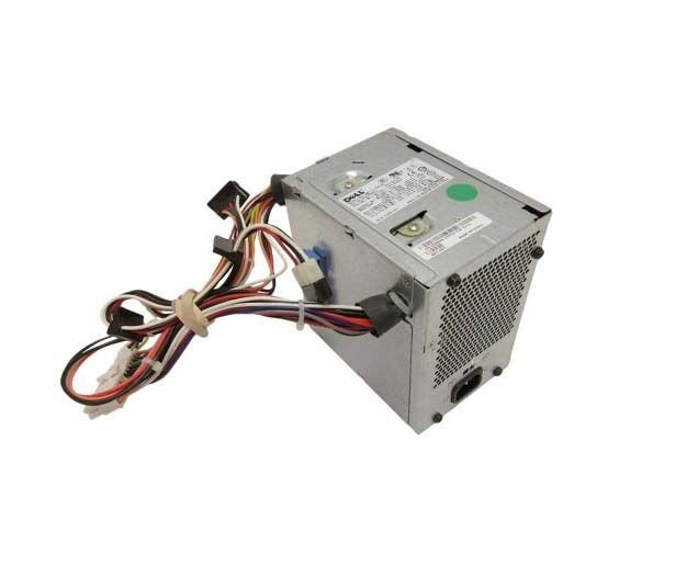 Dell 305-Watts Power Supply - 0PF3TR