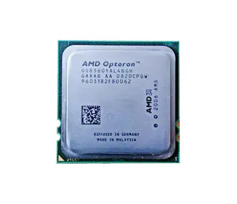 Dell AMD Processor - 0PT598
