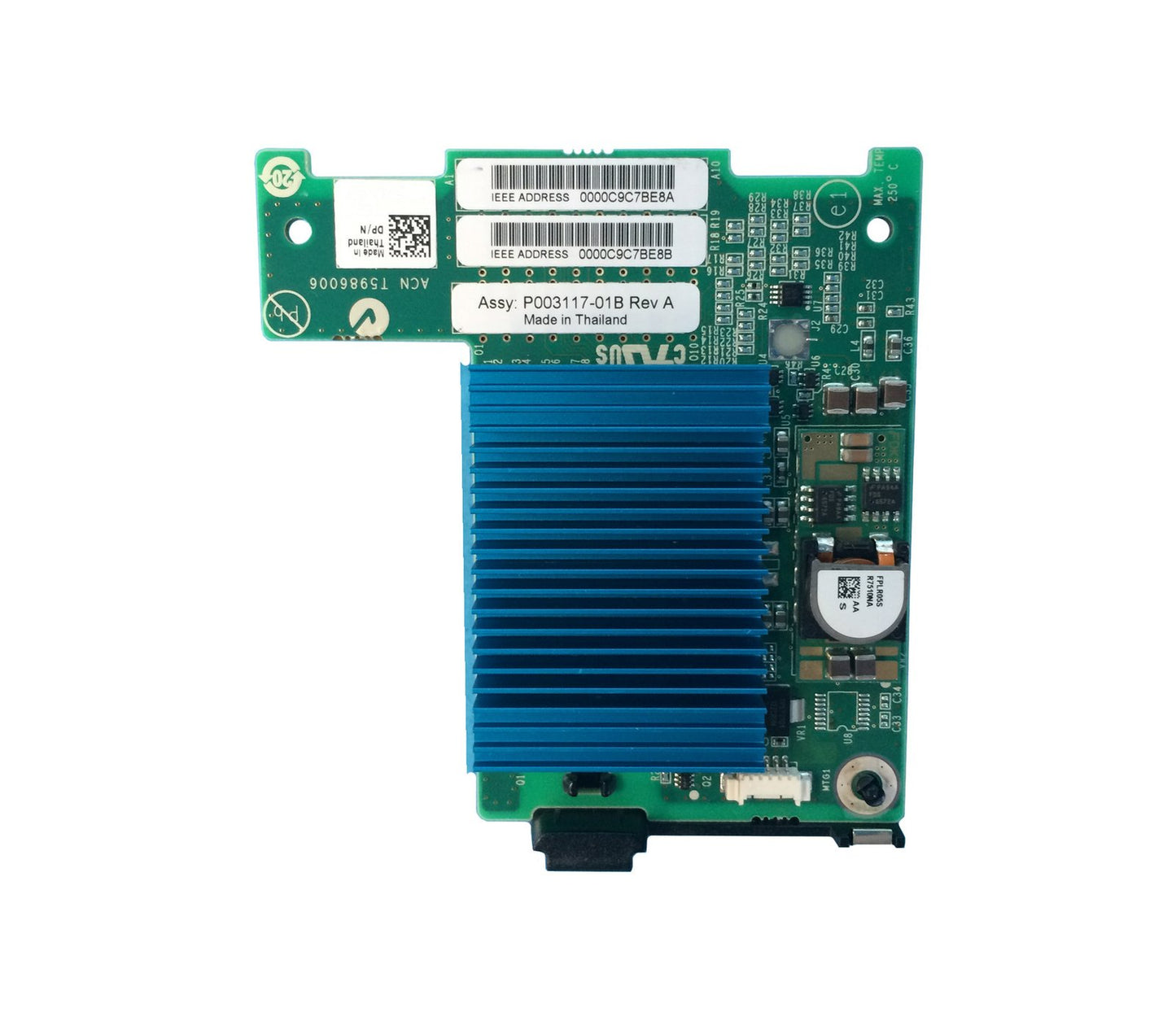 Dell Raid Controller - 0R072D