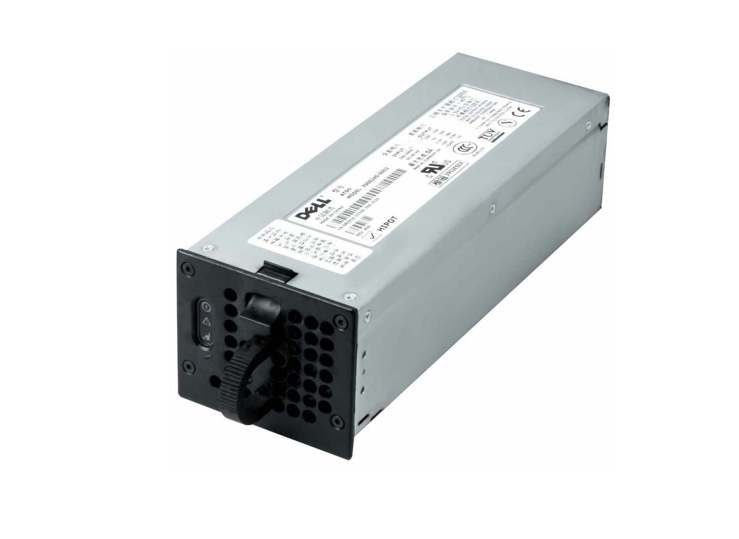 Dell 300-Watts Power Supply - 0R0910