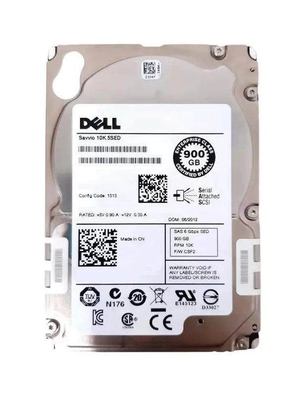 Dell Desktop Hard Drive - 0RC84W