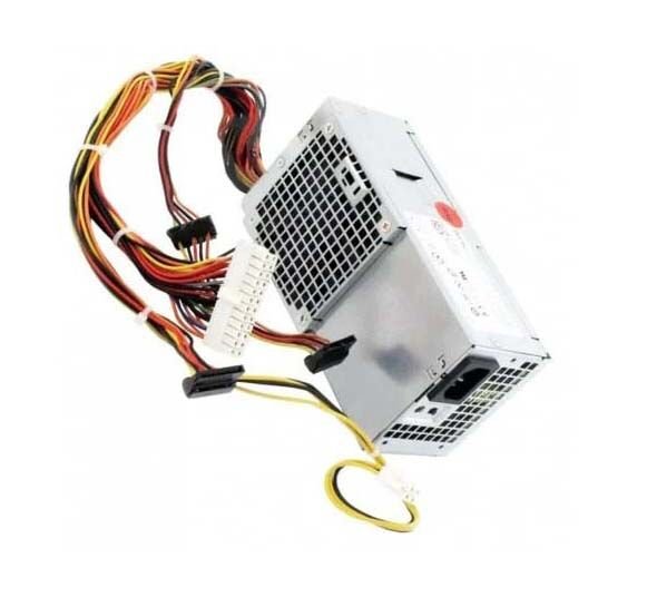 Dell 250-Watts Power Supply - 0T497G