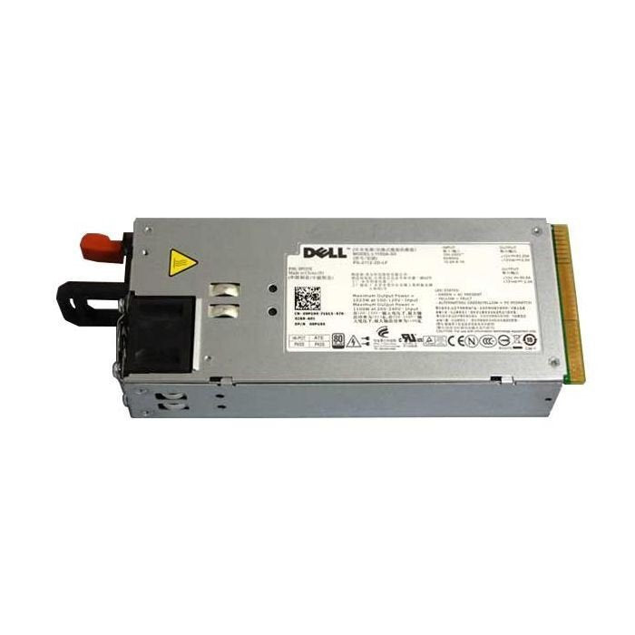 Dell 1100-Watts Power Supply - 0TCVRR