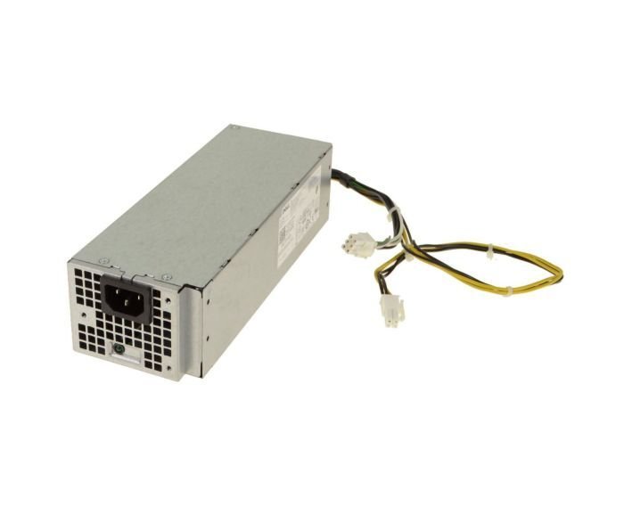 Dell 180-Watts Power Supply - 0TDFTP