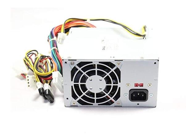 Dell 250-Watts Power Supply - 0U4714