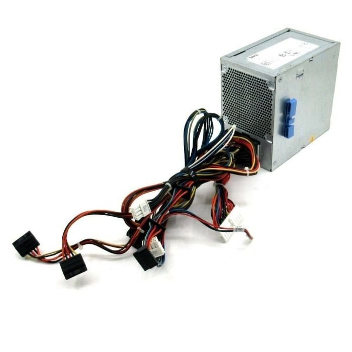 Dell 875-Watts Power Supply - 0U595G