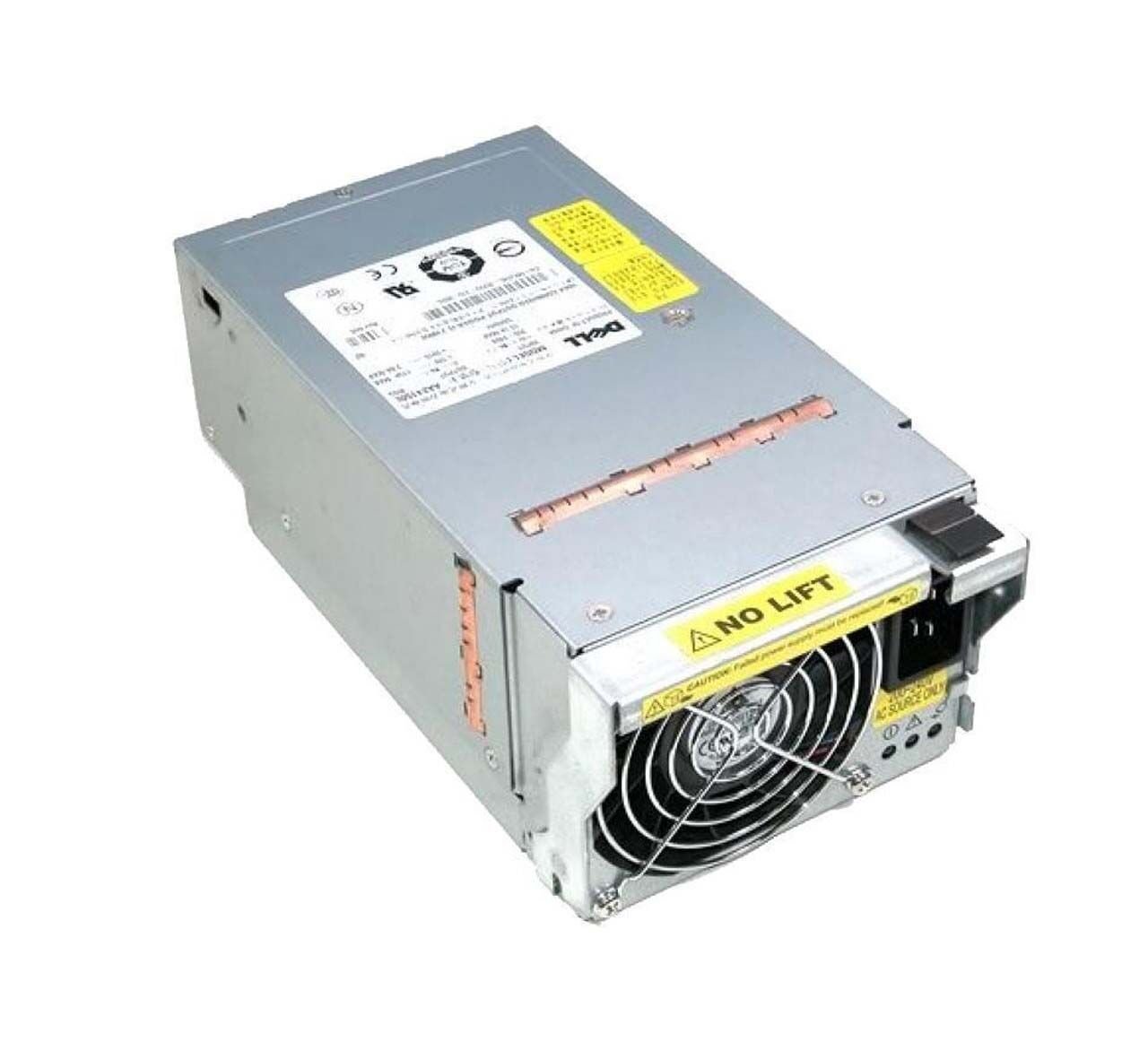 Dell 2100-Watts Power Supply - 0U9105