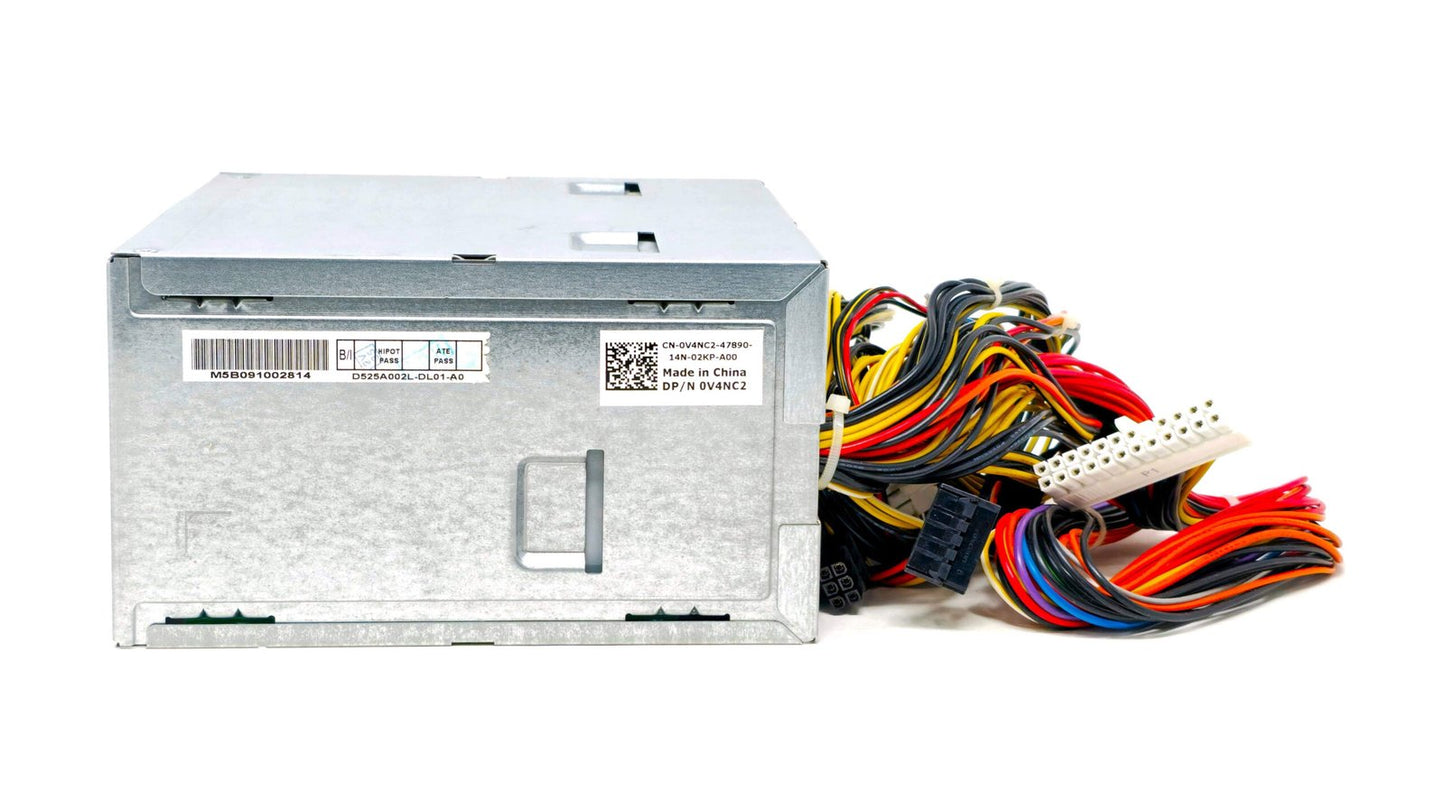 Dell 525-Watts Power Supply - 0V4NC2