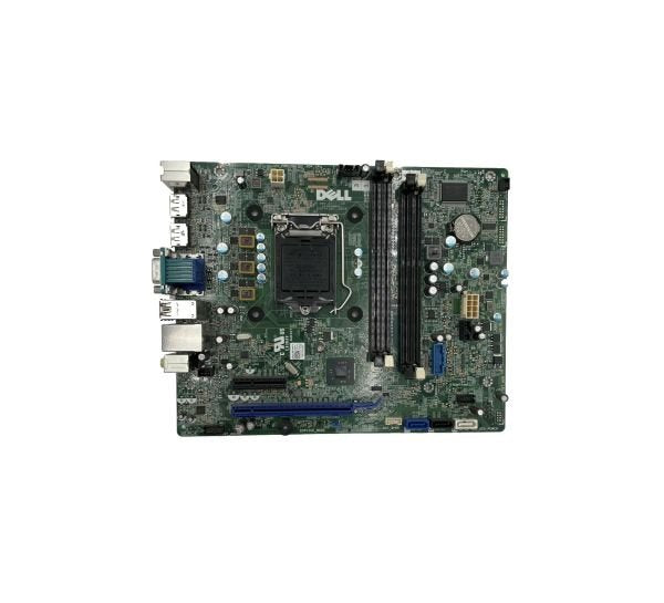 Dell Desktop Motherboard - 0V62H
