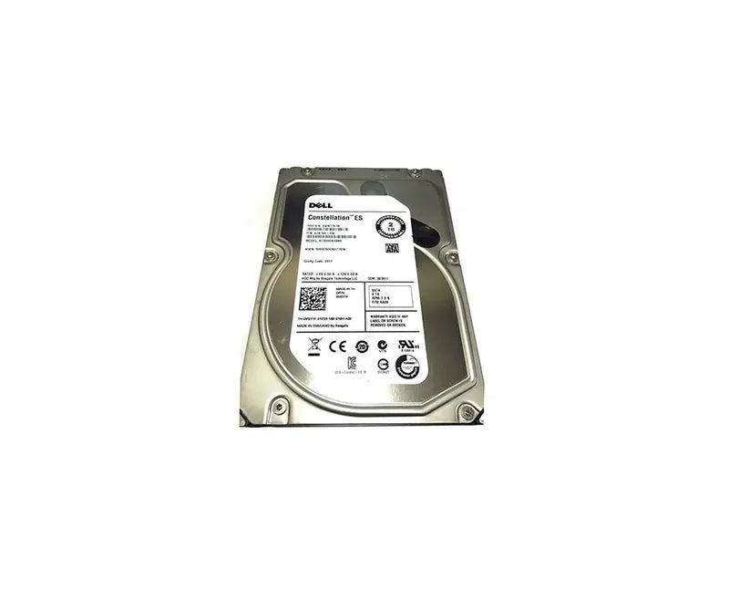 Dell Server Hard Drive - 0VGY1F
