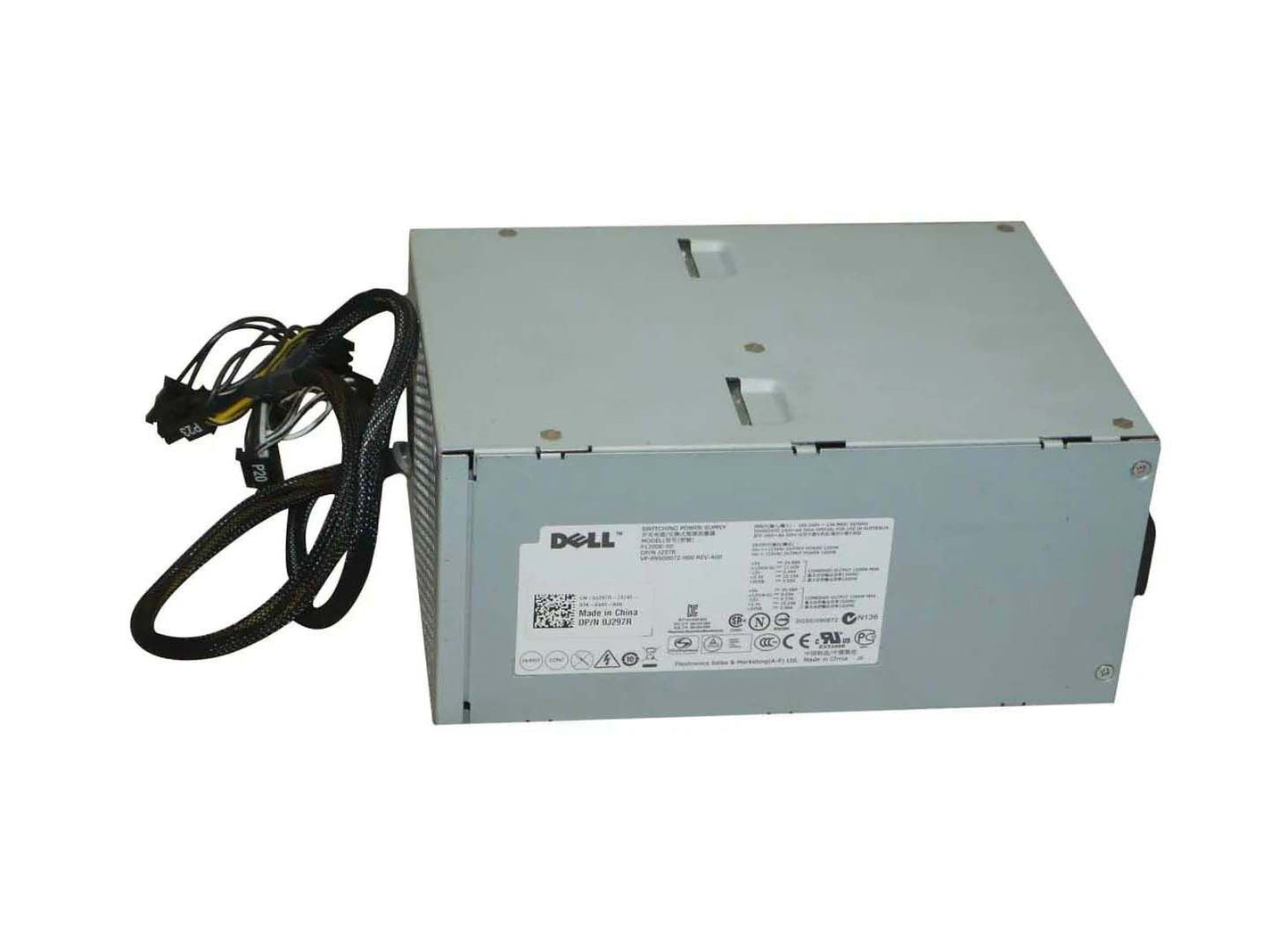 Dell 1200-Watts Power Supply - 0VHM5V
