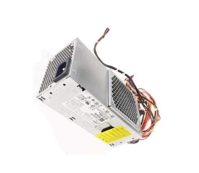 Dell 250-Watts Power Supply - 0W205D