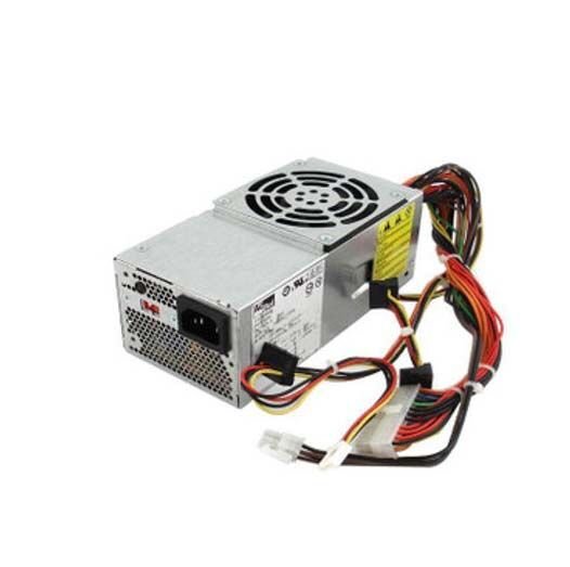 Dell 250-Watts Power Supply - 0W207D