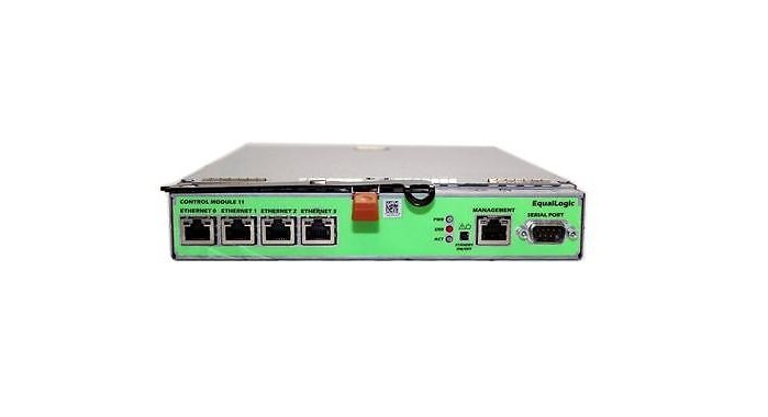 Dell Raid Controller - 0W25F7