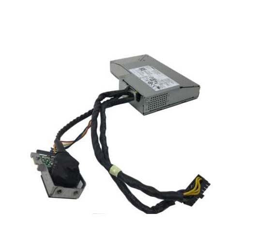 Dell 200-Watts Power Supply - 0W2J1H