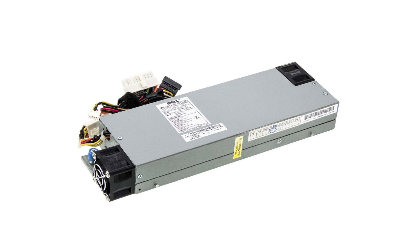 Dell 280-Watts Power Supply - 0W5916